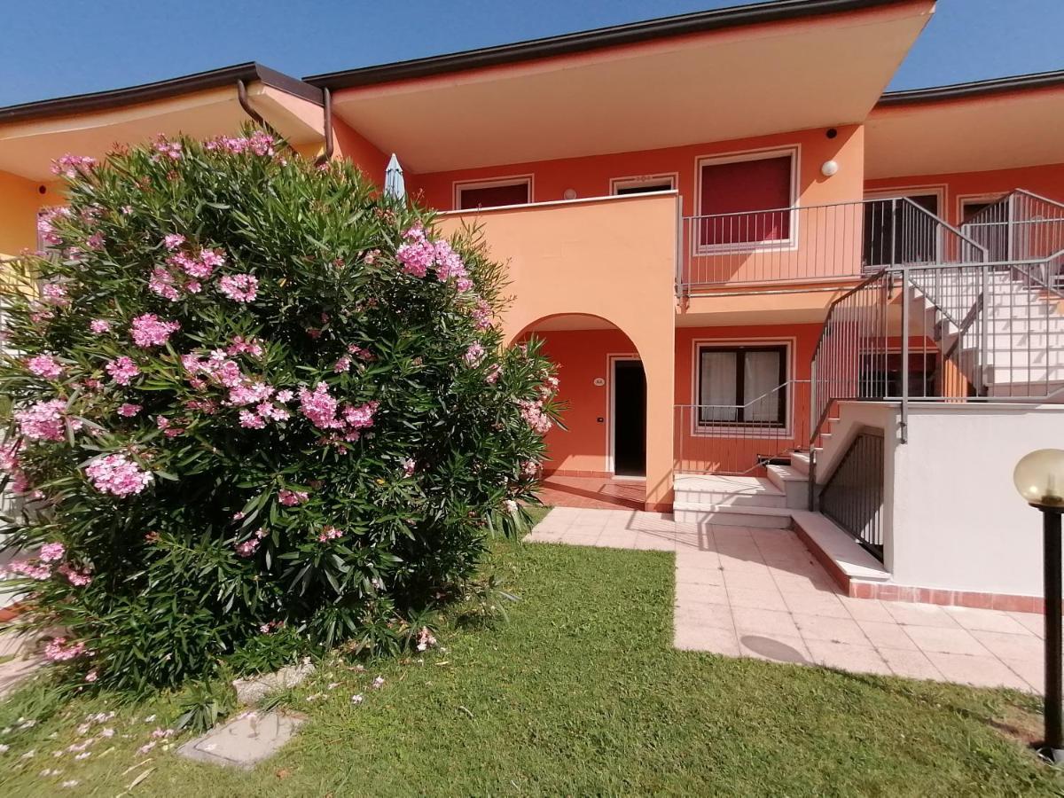 La Meridiana - 04 Appartement